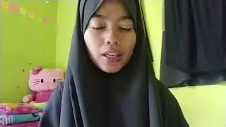 Tugas video setoran hafalan vocabulary