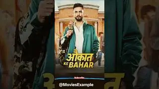 Aukaat Ke Bahar | Elvish Yadav | First Web Series | Elvish as OG Acting | Review