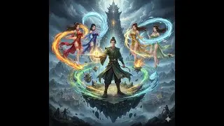 Heaven Defying Alchemist - Rise of the Dan God (1235 to 1311)