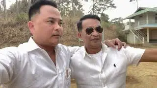 My Vlog at KEIBUL LAMJAO NATIONAL PARK 2023
