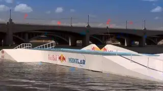 Redbull Wakelab Edit