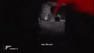 Uncharted 4 has such fun action