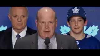 The Leaf: Blueprint presents the 2017 NHL Entry Draft