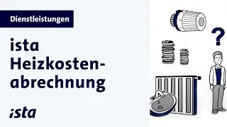 Heizkostenabrechnung: So kommt die Abrechnung zum Mieter