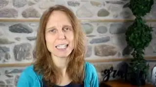 Preparing for the Shvil Israel: How Not to Get Lost on the Trail (Bonus Video)