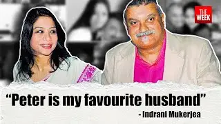Part 1 | Exclusive interview with Indrani Mukerjea | Unbroken: The Untold Story | THE WEEK