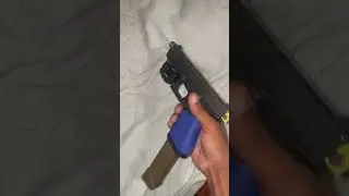 Glock 17 with switch🔥🔥