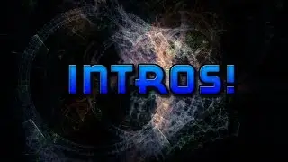Intro - MacPlayzMC // By NatanFX