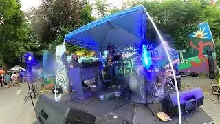 Soulmine - The Alls Eye Trio (Atkind, Yunker, Joshua)