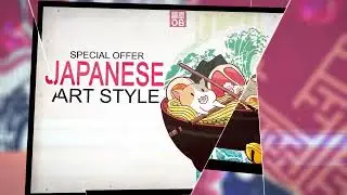 Japanese Art Designs Curioos