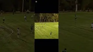 POV: You just created a dream assist against the best team in Sweden
