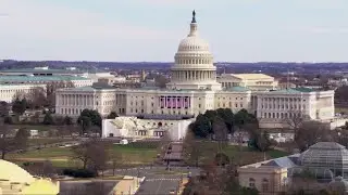Partial government shutdown and debate over ICE continues Monday