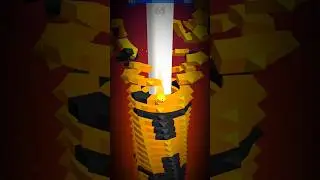 stack ball lavel 801 complete #daudii #trandingshorts #tricks #viralvideo #stackbounce #offline .