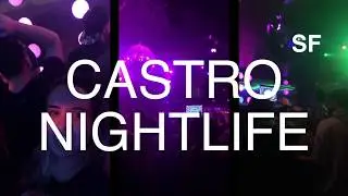 Castro Nightlife  with Ana Carolina Pugliese Heleodoro Dos Santos