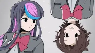 Fly Me to the Star - Tsuzaki ver. [Tetro Danganronpa PINK]