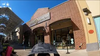 Philadelphia Premium Outlets Mall | Tory Burch 2023/04/09 Easter Sunday