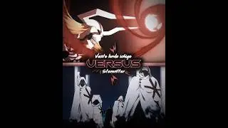 Vasto lorde ichigo vs sternritter #shorts #fypシ゚viral