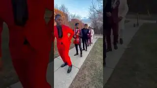 Глава &laquo;Эпсилон&raquo; братства &laquo;Каппа Альфа Пси&raquo; &diams;️👌🏾