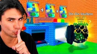 TESTEI BURLAS QUE MELHORAM SUA CONTA NO TSUNAMI BRAINROT