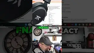 Fnatic React_ Mon Avis   #who92 #youtube #hardware