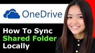 How To Sync Onedrive Shared Folder Locally 2025 - Full Guide