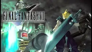 Final Fantasy VII Tifarith Mod 2.0!: Ultima Weapon And Chocobo's!