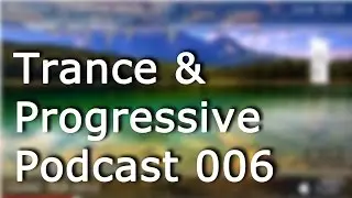 Trance & Progressive Podcast: Modern Communication 006 with Ralfurious Guestmix