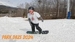 Park daze 2024 (Hugo)