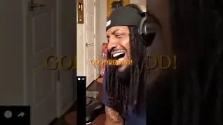 Стримеры РЕАКЦИЯ на НОВЫЙ JID Freestyle 😳🔥