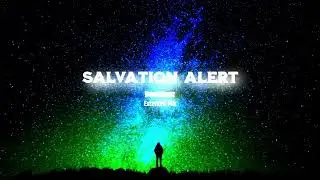 DomXmoz - Salvation Alert (Extented Mix)