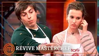 La valoración de los alcaldes y... ¡El choque con Toni!  | MasterChef 6 | REVIVE MASTERCHEF