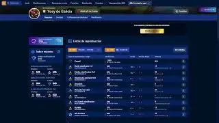 Rocket league | RL TRACKER | Viendo mis niveles | #yosydegalicia de #Twitch