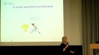 Samosterowność młodego ucznia