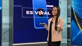 Es Viral - 28 de julio de 2025
