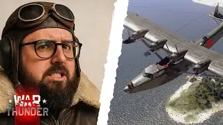 Planes, Tanks & Absolute Disaster &ndash; War Thunder