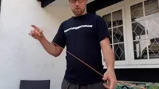 1a Yoyo Trick Tutorial - Frontanium