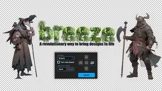 Breeze for After Effects