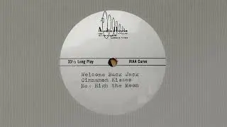 How High the Moon - 1940s Acetate Recording