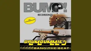 Bang The Beat (Club Edit)