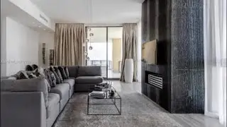 Luxury Living in Sunny Isles Beach! Located in Miami-Dade County. Condominium ocean views!