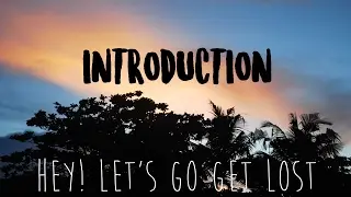Backpacking Mexico, Central America & South America | SOLO FEMALE TRAVEL | Hitchhiking, Couchsurfing