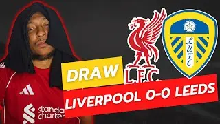 Liverpool Are Painfully Boring to Watch Right Now