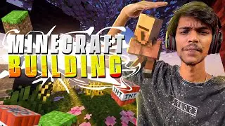 This Minecraft Experiment Will Blow My Mind!