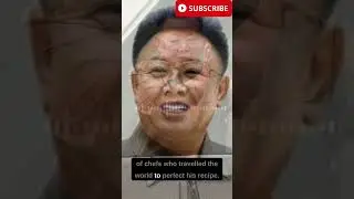 INSANE FACTS ABOUT WORLD LEADERS part 1