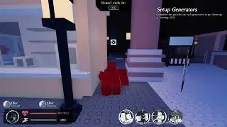 Forsaken ##gamerkid #gaming #shorts #forsaken #roblox 