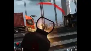 Operation7 Russia Россия  Kwangan Bridge