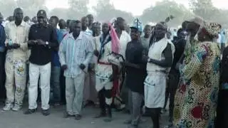 RAZOLO 50 ANS TCHAD MOULA