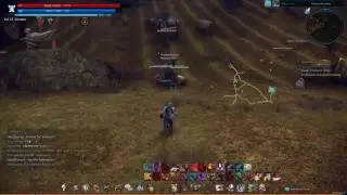 Burn Before Reading Quest TERA
