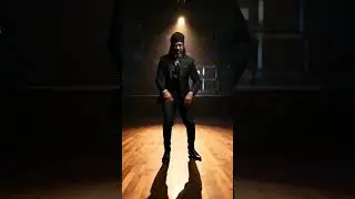 &ldquo;Henricci &ndash; No Troubul (Official Music Video) | Afrobeat Vibes, Smooth Groove, No Stress&rdquo;