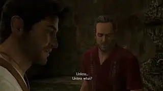 Uncharted Drakes Fortune Remastered